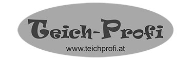 Teichprofi Logo